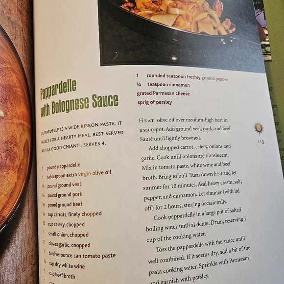 Cookbook - Picture 2 of 5